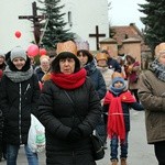 Orszak Trzech Króli 2019 - Mrozów