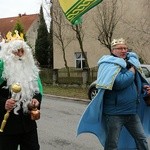 Orszak Trzech Króli 2019 - Mrozów