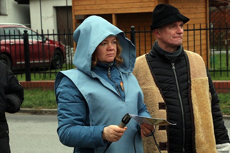 Orszak Trzech Króli 2019 - Mrozów