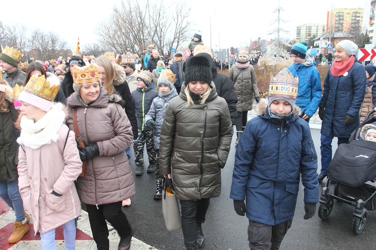 Tysiące "mędrców"