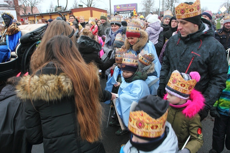 Tysiące "mędrców"