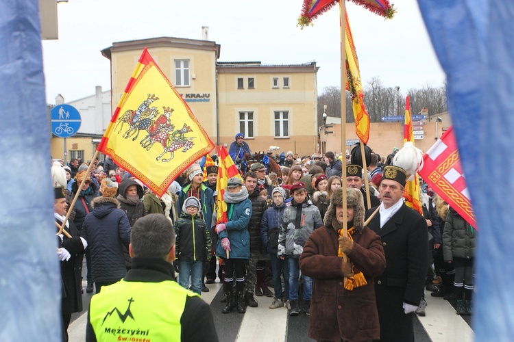 Tysiące "mędrców"