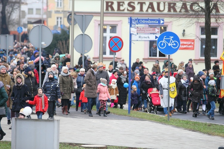 Tysiące "mędrców"