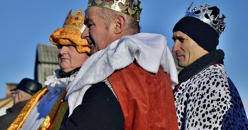 Podobni do Mędrców
