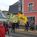 Orszak Trzech Króli 2019 - Smolec