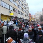 Orszak, książę oraz niedziela