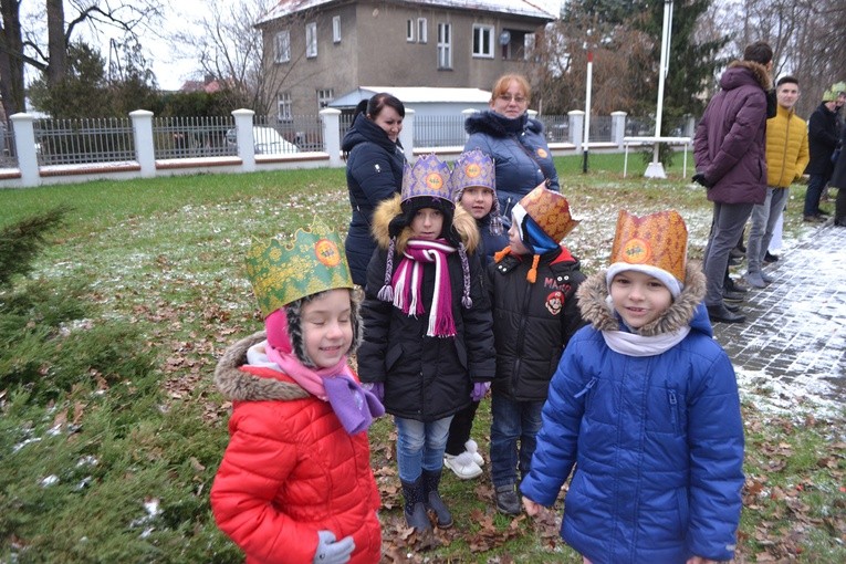 Orszak Trzech Króli 2019 - Jelcz-Laskowice
