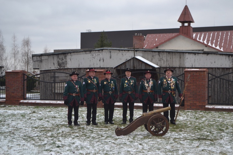 Orszak Trzech Króli 2019 - Jelcz-Laskowice