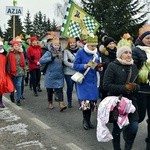 Czerwińsk n. Wisłą. Orszak Trzech Króli