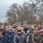 Orszak Trzech Króli 2019 - Jelcz-Laskowice