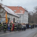 Orszak Trzech Króli 2019 - Jelcz-Laskowice