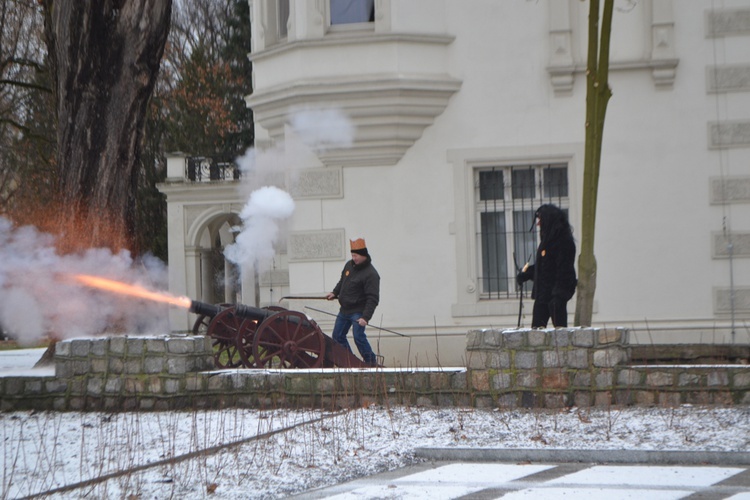 Orszak Trzech Króli 2019 - Jelcz-Laskowice