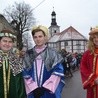 Orszak Trzech Króli 2019 - Jelcz-Laskowice