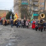 Orszak Trzech Króli 2019 - Lubiąż