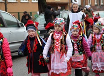 W patriotycznej odsłonie