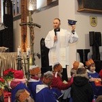 Kołobrzeski Orszak Trzech Króli cz.1