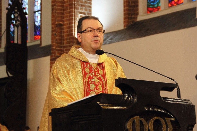 Kołobrzeski Orszak Trzech Króli cz.1