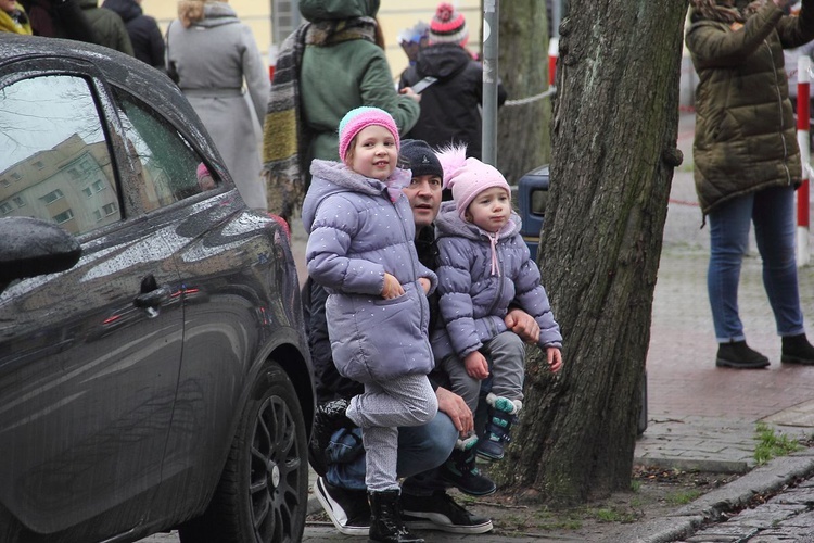 Kołobrzeski Orszak Trzech Króli cz.2