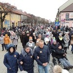 Orszak Trzech Króli w Kutnie