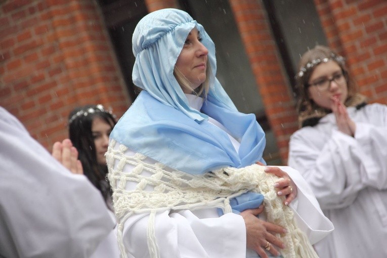 Kołobrzeski Orszak Trzech Króli cz.2