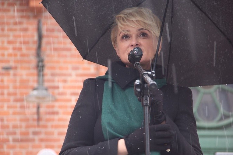 Kołobrzeski Orszak Trzech Króli cz.2