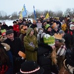 Orszak w Potoku-Stany