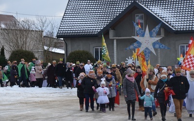 Zawsze wybieraj Boga