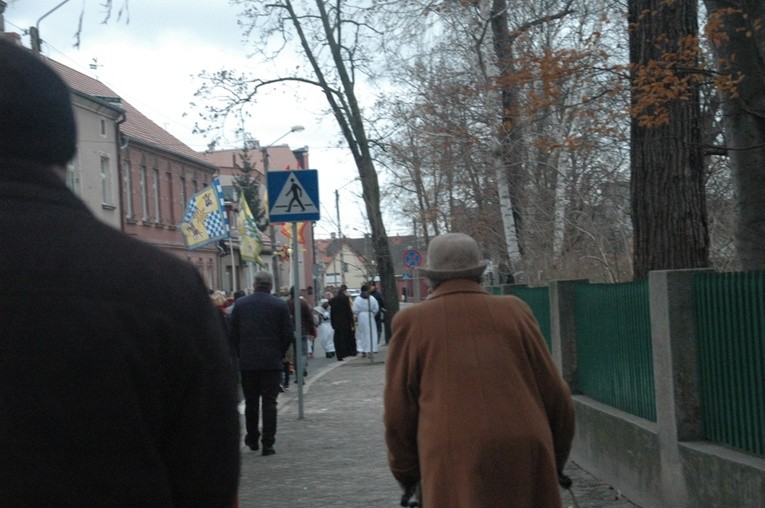 Orszak Trzech Króli 2019 - Góra cz. 2