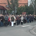 Orszak Trzech Króli 2019 - Góra cz. 2