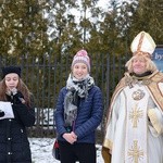 Orszak Trzech Króli w Słupsku