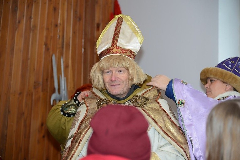 Orszak Trzech Króli w Słupsku