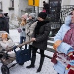 Bardo Śląskie. Przewodzili aniołowie, a najbardziej dokazywał diabeł