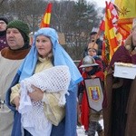 Bardo Śląskie. Przewodzili aniołowie, a najbardziej dokazywał diabeł