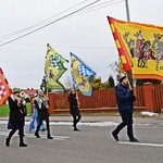 Orszak Trzech Króli w Brochowie