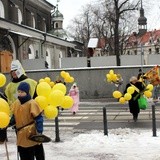 Orszak Trzech Króli w Gliwicach 