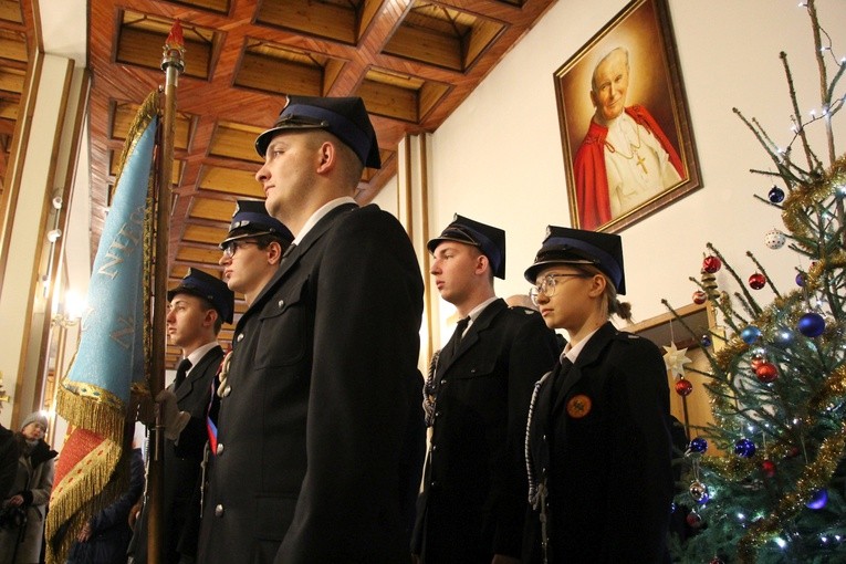 Orszak Trzech Króli w Łowiczu