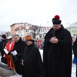 Bielawa. Znów przyszły trzy królestwa