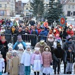 Bielawa. Znów przyszły trzy królestwa