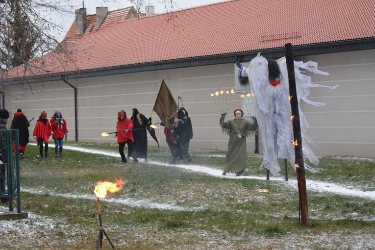 Bielawa. Znów przyszły trzy królestwa