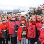 Bielawa. Znów przyszły trzy królestwa