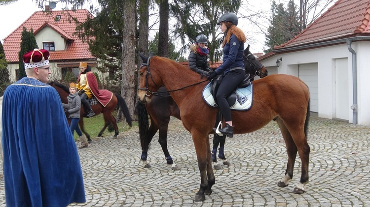 Orszak Trzech Króli 2019 - Smolec