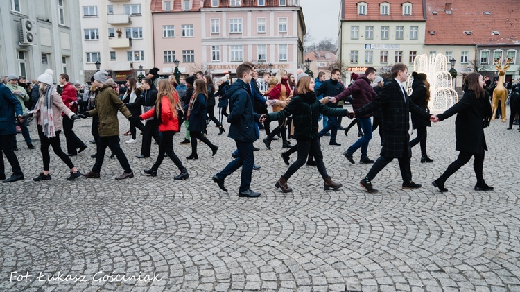 Orszak Trzech Króli 2019 - Milicz