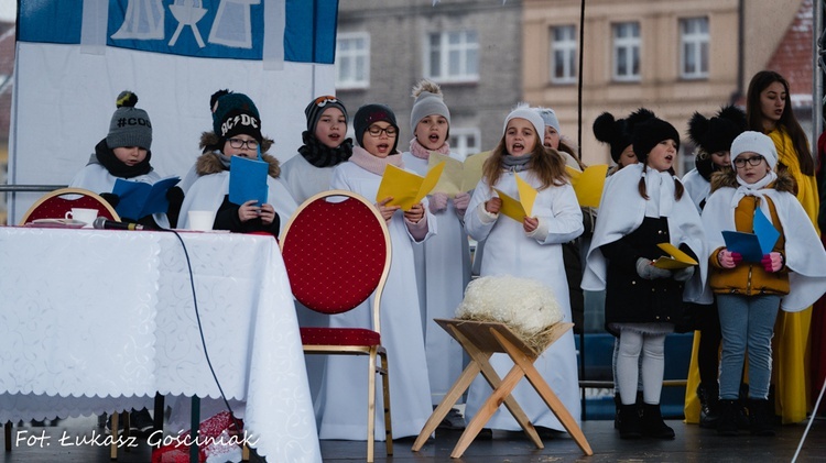 Orszak Trzech Króli 2019 - Milicz