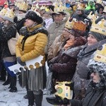 W Brzesku charytatywnie