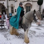 Ząbkowice Śląskie. Europa, Azja i Afryka - każda licznie reprezentowana i z własnym zawołaniem