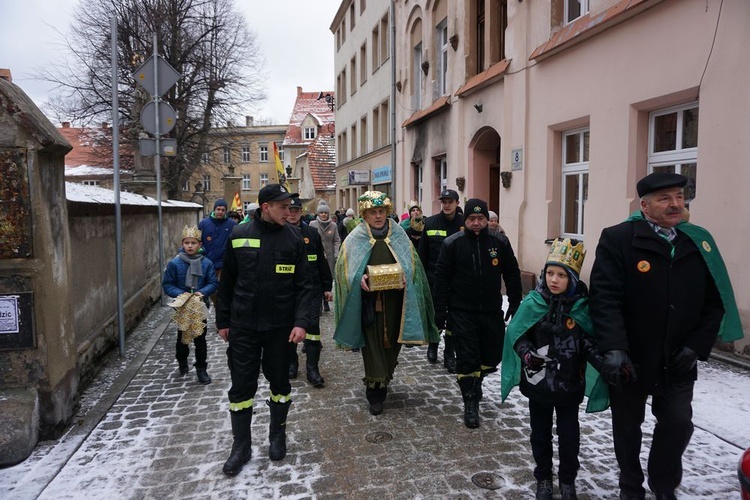 Ząbkowice Śląskie. Europa, Azja i Afryka - każda licznie reprezentowana i z własnym zawołaniem