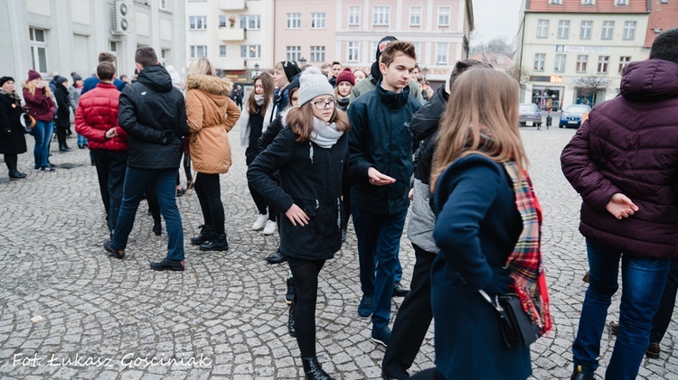 Orszak Trzech Króli 2019 - Milicz