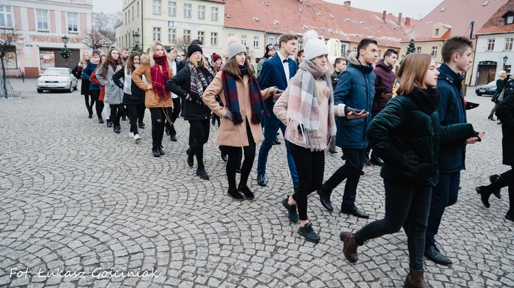 Orszak Trzech Króli 2019 - Milicz