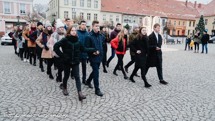 Orszak Trzech Króli 2019 - Milicz