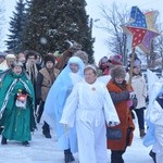 Królewsko i misyjnie w Biadolinach